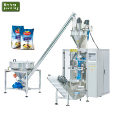 Automatic 250g 1000g baking powder packing machine